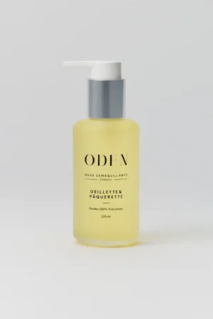 Huile démaquillante 100mL | ODEN