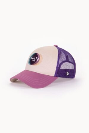 Casquette 'Holo' Off White | KULTE