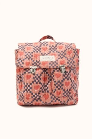 Sac à dos 'Suji' Amor Rust | APACHES COLLECTIONS