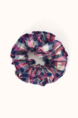 XL Chouchou 'Palatoo' Khadi Rose | APACHES COLLECTIONS