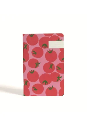 Carnet 'Gaspacho' | SEASON PAPER