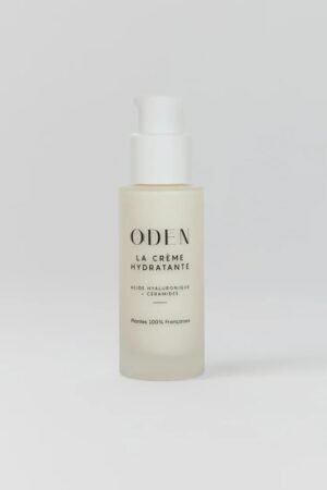 Crème hydratante 30mL | ODEN