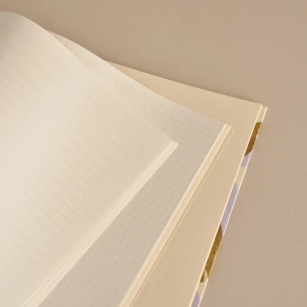 Journal pages | SEASON PAPER