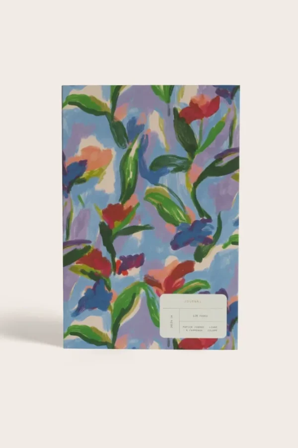 Journal 'Pedro' | SEASON PAPER