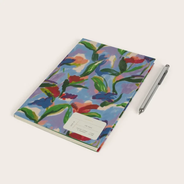 Journal 'Pedro' | SEASON PAPER