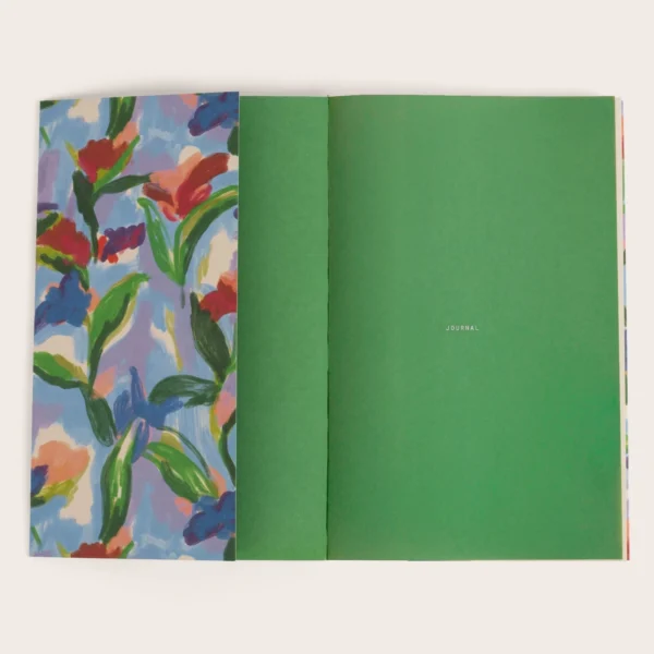 Journal 'Pedro' | SEASON PAPER