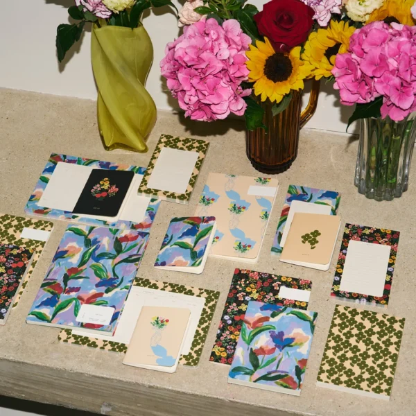 Journal 'Pedro' | SEASON PAPER
