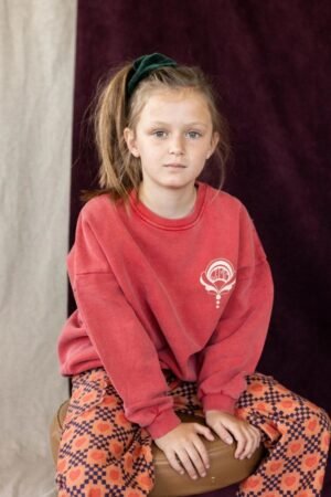 Sweat 'Vanya' Wonder Fire | APACHES COLLECTIONS