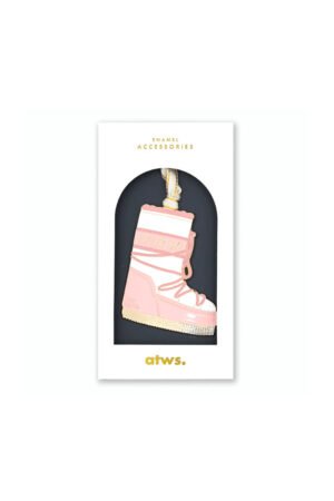 Décoration de Noël 'Snow Boot' | ALL THE WAYS TO SAY