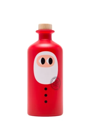 Huile d'olive extra vierge 'Santa edition' | YIAYIA AND FRIENDS