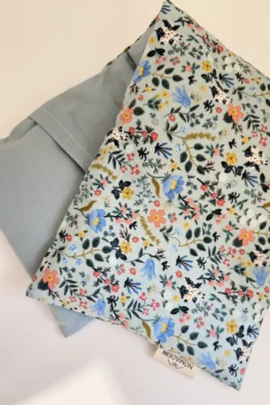 Bouillotte sèche Curio clair | NOMADEIN