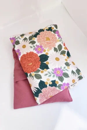 Bouillotte sèche Wildflora | NOMADEIN