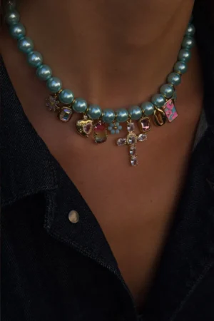 Collier 'Mamy Edith' | MAMY GRAND