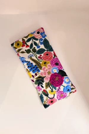 Masque relaxant Grand Garden écru | NOMADEIN