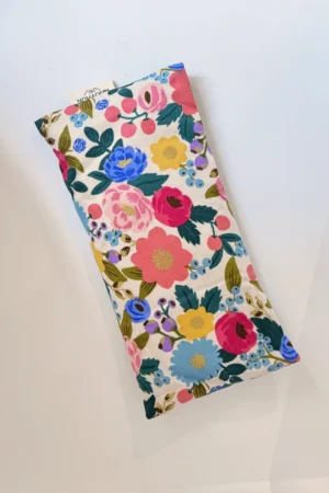 Masque relaxant Vintage rose | NOMADEIN