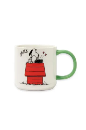 Mug Snoopy 'Be kind' | PEANUTS X MAGPIE
