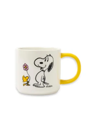 Mug Snoopy 'The Best' | PEANUTS X MAGPIE