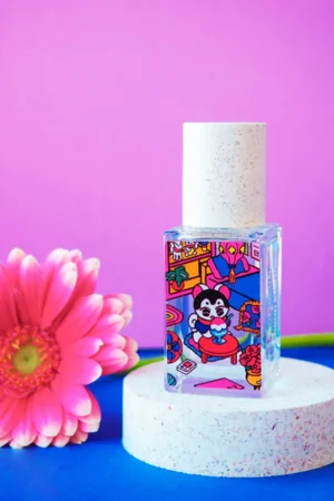 Eau de Parfum 15 ml 'Arashi No Umi' | MAISON MATINE