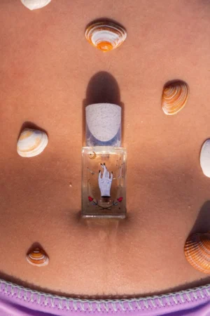 Eau de Parfum 15 ml 'Avant l'Orage' | MAISON MATINE