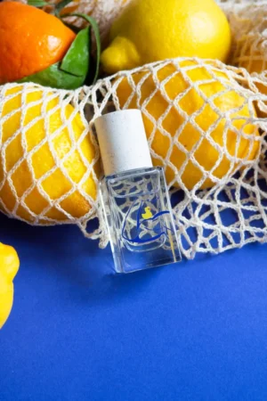 Eau de Parfum 15 ml 'Esprit De Contradiction' | MAISON MATINE