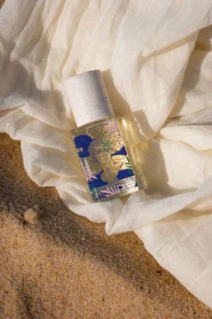 Eau de Parfum 15 ml 'Hasard Bazar' | MAISON MATINE