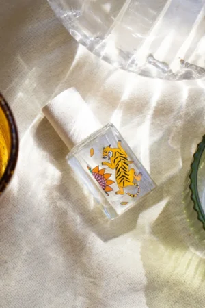 Eau de Parfum 15 ml 'Into The Wild' | MAISON MATINE