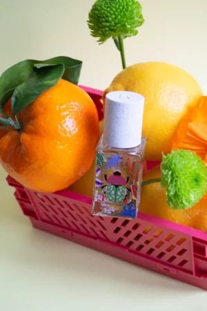 Eau de Parfum 15 ml 'Nature Insolente' | MAISON MATINE