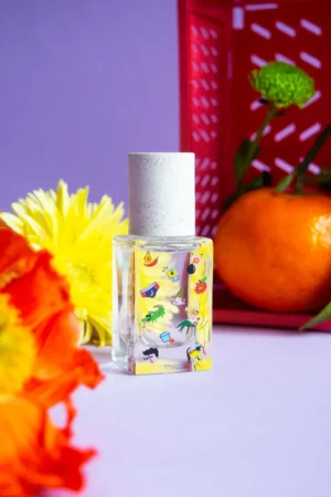 Eau de Parfum 15 ml 'Poom Poom' | MAISON MATINE