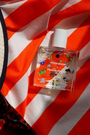 Eau de Parfum 50 ml 'Poom Poom' | MAISON MATINE