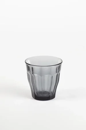 Set 4 Verres 25cL Picardie Gris | DURALEX