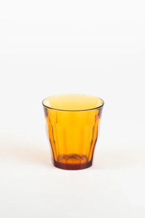 Set 4 Verres 25cL Picardie Vermeil | DURALEX