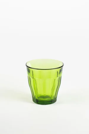 Set 4 Verres 25cL Picardie Vert | DURALEX
