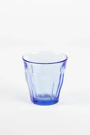 Set 4 Verres 31cL Picardie Bleu marine | DURALEX