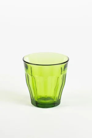 Set 4 Verres 31cL Picardie Vert | DURALEX