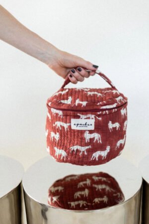 Vanity 'Tara' Bengale Fire | APACHES COLLECTIONS