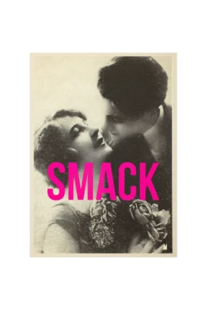 Affiche 'Smack' | CARTE KENCRE