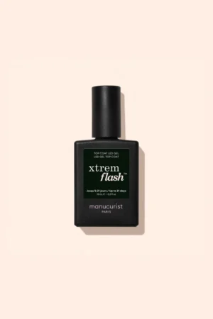 Top coat gel Xtrem Flash | MANUCURIST