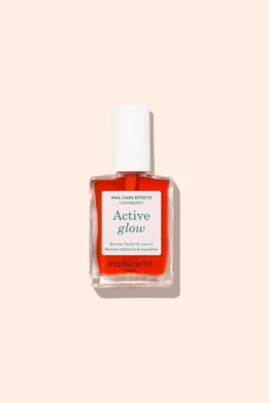 Soin Active Glow Cranberry | MANUCURIST