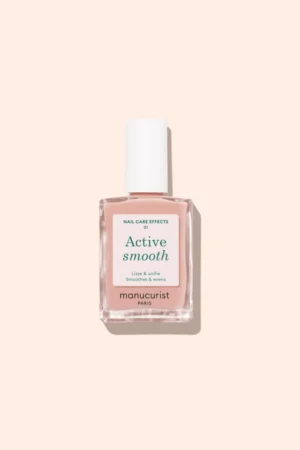 Soin Active Smooth 01 | MANUCURIST