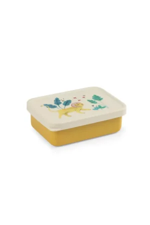 Boîte à goûter 'La forêt Mawa' | MOULIN ROTY