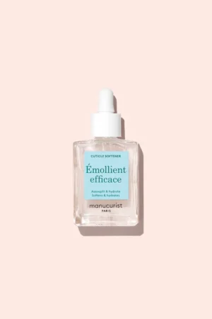 Émollient efficace | MANUCURIST