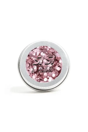 Paillettes Coco Cannelle | SI SI LA PAILLETTE