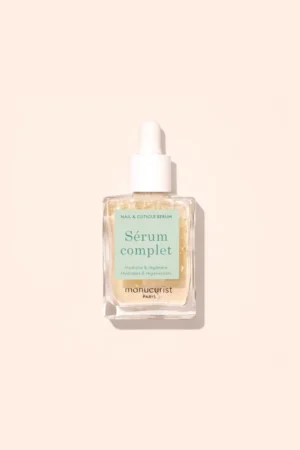 Sérum complet | MANUCURIST