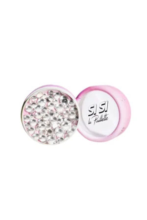 Strass à coller 'Cristal' | SI SI LA PAILLETTE