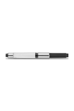 Convertisseur encre standard Pearl Black Chrome | KAWECO