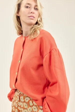 Gilet 'Bimy' Colorado | APACHES