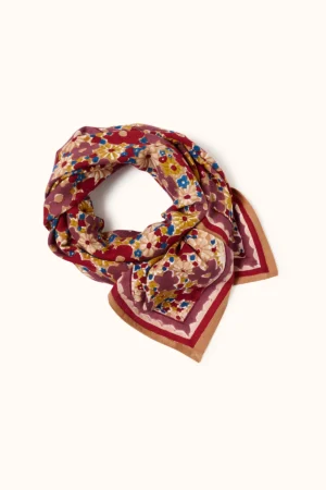 Foulard 'Latika' Janie Brown | APACHES COLLECTIONS