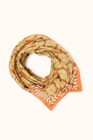 Foulard 'Latika' Molly Colorado | APACHES COLLECTIONS