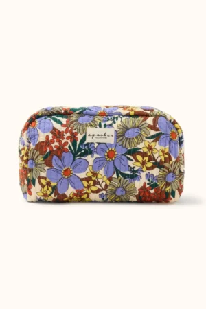 Grande Trousse 'Gayane' Bouquet Iris | APACHES COLLECTIONS