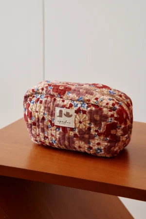 Grande Trousse 'Gayane' Janie Brown | APACHES COLLECTIONS